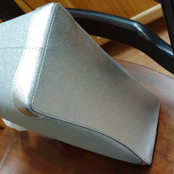 Kate Spade Glitter Bag - Picture 6 of 12